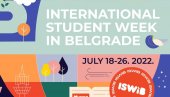 STUDENTI SVETA U PRESTONICI: Internacionalni festival mladih od 18. do 26. jula
