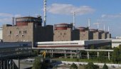 ZAUZETO ZAPOROŽJE Najveća nuklearna elektrana Ukrajinaca u rukama Rusa