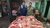 IZ GRADA LUDAJA STIŽE SLANINA OD 173 KILOGRAMA: Kikinđanin donosi najveću slaninu u Kačarevo na “Slaninijadu”