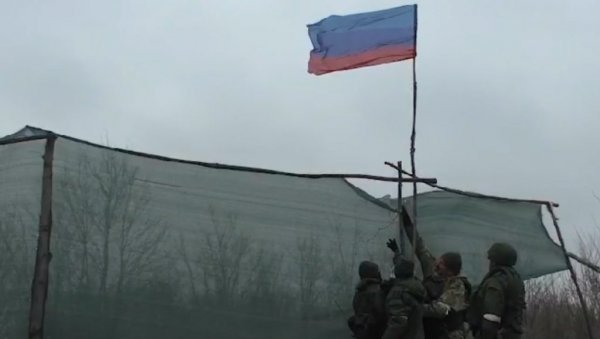 ТУРСКИ ЛИСТ ЏУМХУРИЈЕТ: Русија покренула специјалну операцију да би разбила америчку опсаду