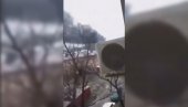 OSLOBOĐENJE JE BLIZU: Žestoke borbe u Mariupolju, Rusi uništavaju nacističke jedinice (VIDEO)