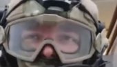 RUSKI KOMANDOS O BORBI SA DESNIM SEKTOROM: Predali su se, veliki pozdrav građanima Rusiji! (VIDEO)