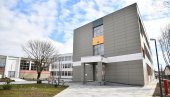 USKORO I PRVO ZVONO: U Kraljevačkom naselju Ribnica završena izgradnja nove savremene škole