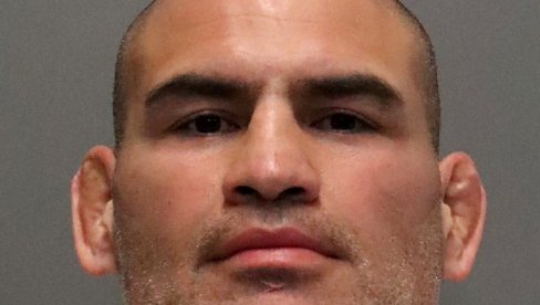 KOLEGE PODRŽALE VELASKEZA! UFC borac uhapšen zbog pokušaja ubistva: Ne želim da živim u državi u kojoj ne smeš da upucaš pedofila