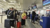 ЗА МОСКВУ И ЕРБАСОМ 330: Већи број полазака Ер Србије, авиони ка Русији лете два путa дневно
