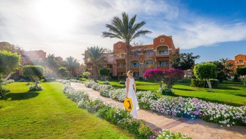 NEKI JE NAZIVAJU NAJLEPŠOM PLAŽOM NA OBALI CRVENOG MORA: Proverite zašto tako misle i koliko su u pravu