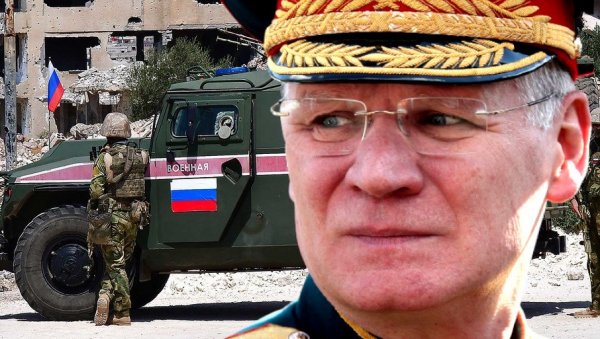 УНИШТЕНО АМЕРИЧКО ОРУЖЈЕ У УКРАЈИНИ? Генерал Конашенков саопштио - жестоки руски удари по војним објектима