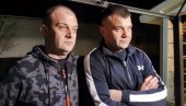SAMO DŽONIĆ ZNA ZAŠTO NAS JE UVUKAO U PRIČU: Braća Jojke iz sela Moravac posle skoro pet meseci u pritvoru govore za Novosti