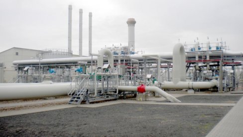 CENE GASA ĆE NASTAVITI DA RASTU: Rusi upozoravaju - Prekršeni uslovi ugovora za remont opreme gasovoda „Severni tok“