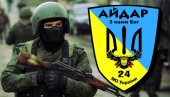 PREDSEDNIK RUSKE DUME: Bajden i senatori naoružali i nacifikovali Ukrajinu