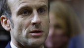 ВУЧИЋ УПОЗОРИО НА МАКРОНОВЕ РЕЧИ: Француски председник рекао људима да буду спремни на ваучере за храну