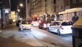UDES U CARA NIKOLAJA: Saobraćaj obustavljen u ovom delu grada