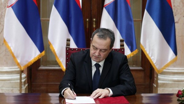 ЗА КАМПАЊУ МЕСЕЦ ДАНА: Србија бира новог председник 3. априла, истог дана и парламентарни и београдски избори