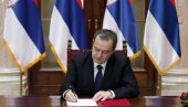 ZA KAMPANJU MESEC DANA: Srbija bira novog predsednik 3. aprila, istog dana i parlamentarni i beogradski izbori