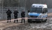 УЗОР МУ БИО ОСАМА БИН ЛАДЕН: Пољске безбедносне снаге ухапсиле 18- годишњака оптуженог за планирање терористичког напада