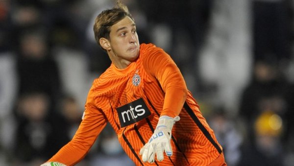 МЛАДОСТ ЛЕЧИ РАНЕ ИЗ ДЕРБИЈА: И даље смо одлични