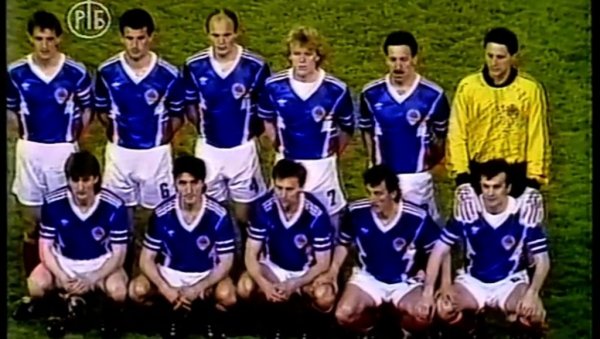 САОСЕЋАМО, ПАТИЛИ СМО 1992: Наши фудбалери пре 30 година доживели сличан прогон као Руси ових дана