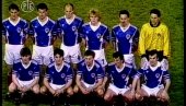 SAOSEĆAMO, PATILI SMO 1992: Naši fudbaleri pre 30 godina doživeli sličan progon kao Rusi ovih dana