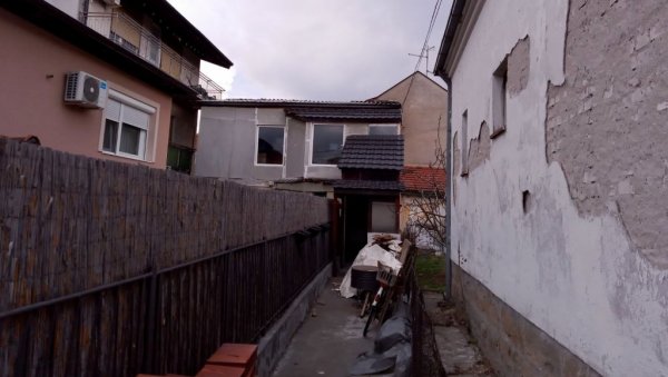 СТАРИ НА МЕТИ СВОЈЕ ДЕЦЕ: За два дана два случаја насиља у породици у којима су жртве родитељи