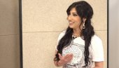 “VEĆ SAM POBEDILA”: Anđelina pred nastup na “Pesmi za Evroviziju 22” (VIDEO)