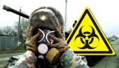 RUSKO MINISTARSTVO ODBRANE TVRDI: Ukrajinci koriste bojne otrove, vojnicima u organizmu pronađen botulinum tip B