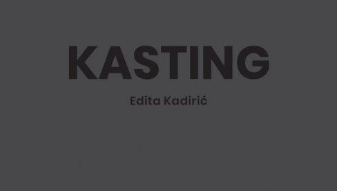 MISTIČNE, TAJANSTVENE I KRHKE ŽENE: Izložba Kasting Edite Kadirić u Galeriji ULUS