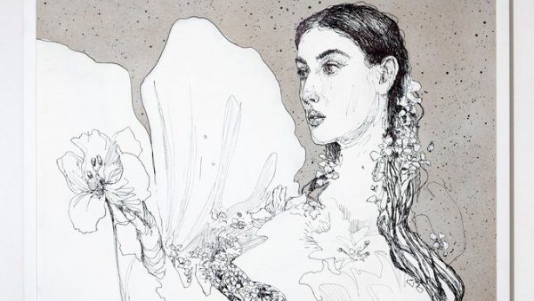 НЕПРЕСУШНА СНАГА РАЗЛИЧИТОСТИ: Радови новопримљених чланова УЛУПУДС-а у Галерији СУЛУЈ