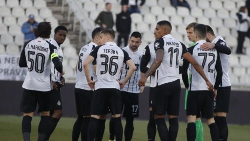 VAR, PENAL, DRAMA: Partizan zadržao prvo mesto posle Subotice (VIDEO)