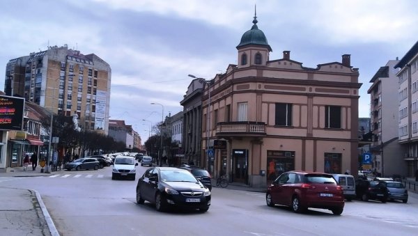 БЕЗБЕДНОСТ САОБРАЋАЈА У ПАРАЋИНУ: Већници усвојили извештај Савета за координацију послова безбедности