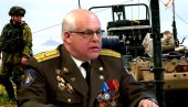 НЕМА НИ ГОВОРА О ТОМЕ! Војни експерт о операцији у Украјини - упозорава руске грађане на претњу