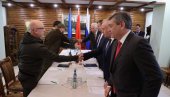 OVO SU USLOVI MOSKVE ZA PREKID AKCIJE U UKRAJINI: Očekuje se početak treće runde pregovora