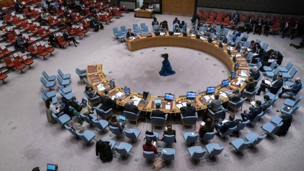 ЦИЉ ЈЕ БИО ДА ОЦРНЕ СРПСКУ: Реакције Бањалуке на оптужујуће ставове на седници Савета Безбедности УН