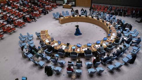 CILJ JE BIO DA OCRNE SRPSKU: Reakcije Banjaluke na optužujuće stavove na sednici Saveta Bezbednosti UN