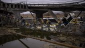 UKRAJINA PRAVILA BIOLOŠKO ORUŽJE: Rusija uništila aerodrom u Vinici, Uhapšeni teroristi Desnog sektora (ISPRAVKA)