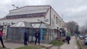 PALI BONI I KLAJD IZ SMEDEREVA: Policija im stavila lisice zbog sumnje za pljačku banke i pošte