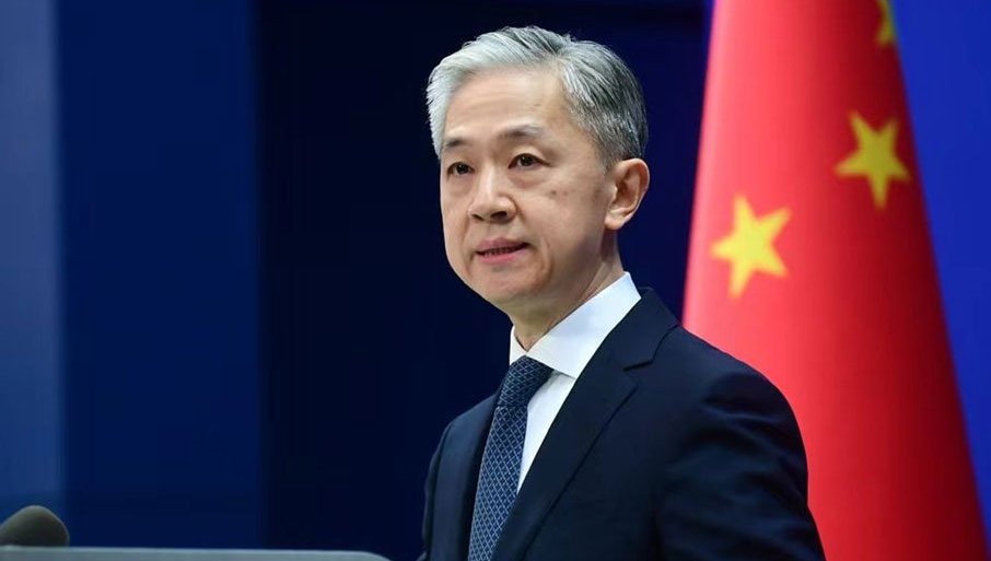"AMERIČKA KRITIKA LICEMERNA" Peking: Pravo Kine na trgovinsko-ekonomske odnose sa drugim zemljama ne sme se narušiti