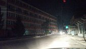 LOZNICA U SABLASNOM MRAKU: Zbog kvara bez struje i hitna pomoć (FOTO)