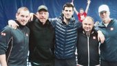УНИШТИЛИ СТЕ ТЕНИС: Бивши тренер Новака Ђоковића полудео на челнике АТП-а