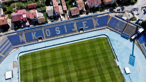 TIP PRELAŽE – HRVATSKA: Vukovar kiriju plaća bodovima