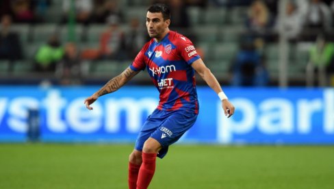 ЖАРКО УДОВИЧИЋ:  Тандем не греши