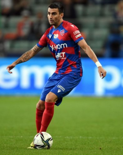 ЖАРКО УДОВИЧИЋ:  Време је да се Погон наплати