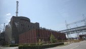 ИАЕА БЕЗ ПОДАТАКА И ИЗ ЗАПОРОЖЈА: После Чернобиља и друга нуклеарка престала да шаље податке