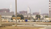 KIJEV OBAVESTIO IAEA: Rukovodstvo nuklearne elektrane u Zaporožju poštuje naređenja ruske vojske