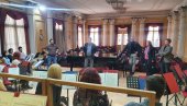 PRVA PROBA OPERE KARMEN: U Niškom simfonijskom orkestru počele pripreme dela Žorža Bizea