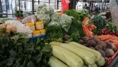 REGISTROVANI PROIZVOĐAČI NEMAJU OBAVEZU FISKALIZACIJE Pijace Srbije: Kupci neće čekati račun za kilogram krompira