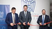 ITALIJANI I IZ ŠAPCA ŠIRE MREŽU: Udruženje privrednika Konfindustrija, posle Beograda , otvorilo novu kancelariju u Srbiji
