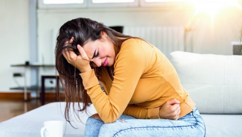 УГРОЖЕНА И ПЛОДНОСТ: Нелечена гинеколошка инфекција може да доведе до упале трбушне марамице и сепсе