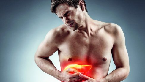 ZABRINJAVAJUĆI REZULTATI: Proverite da nemate masnu jetru - oboleli pod većim rizikom da dobiju dijabetes!