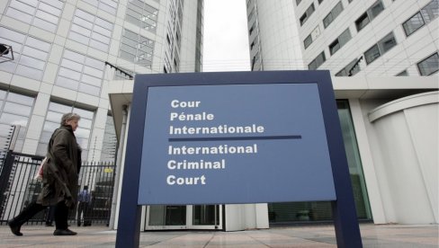 ИСТРАГА ЗЛОЧИНА ОБЕ СТРАНЕ: Међународни кривични трибунал разматра Блиски исток