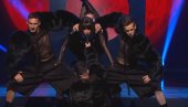 GASI PRENOS, MOTAJ KABLOVE: Nastup Sare Jo na Izboru za pesmu Evrovizije pokrenuo more komentara (VIDEO)